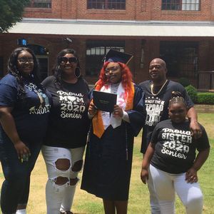 Meet your Posher, Patrick